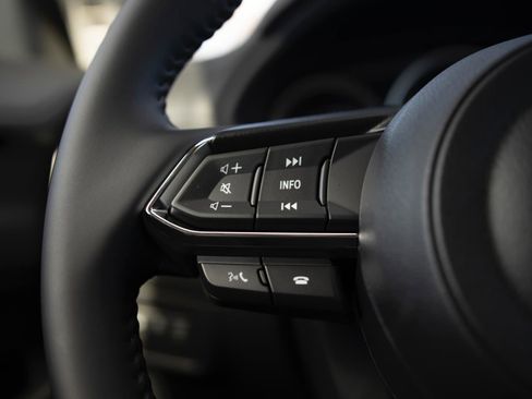 New 2025 MAZDA CX-5 AWD 2.5 S image 13