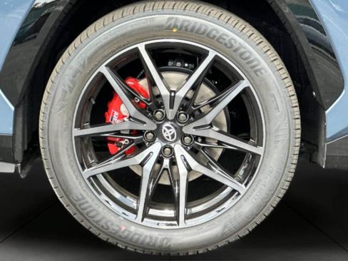 New 2026 Toyota RAV4 AWD Plug-in Hybrid image 33