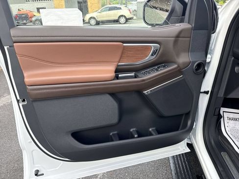 New 2026 Ford Expedition King Ranch AWD/4WD image 24