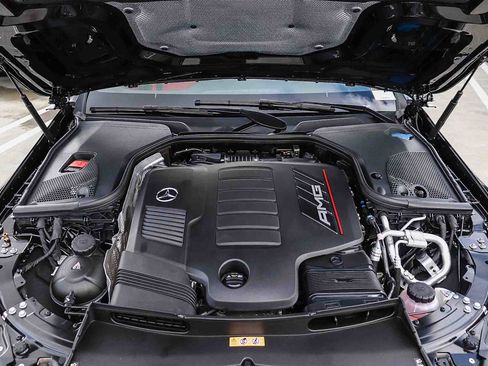 Used 2020 Mercedes-Benz AMG GT 53 image 40