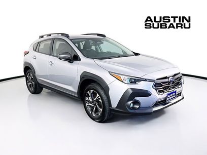 Certified 2026 Subaru Crosstrek 2.0i Premium