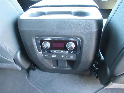 Certified 2024 Chevrolet Tahoe High Country w/ Advanced Technology Package image 16