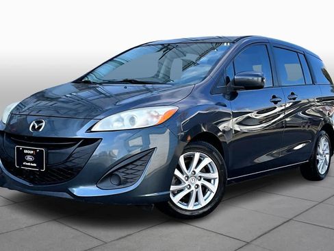 Used 2012 MAZDA MAZDA5 Sport image 33