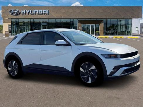 New 2026 Hyundai Ioniq 5 SEL image 11