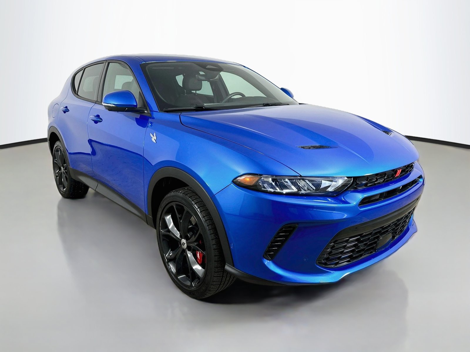 Used 2024 Dodge Hornet GT w/ Track Pack AWD/4WD image 3