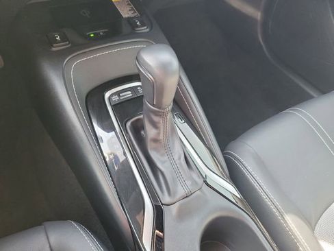 Used 2024 Toyota Corolla XSE FWD image 24