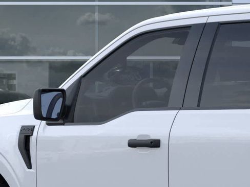 New 2025 Ford F150 STX w/ Equipment Group 201A FX4 AWD/4WD image 20