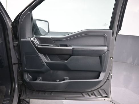 Used 2021 Ford F150 XLT w/ Equipment Group 302A High AWD/4WD image 43