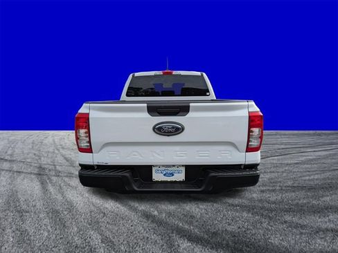 Certified 2026 Ford Ranger XL RWD image 5