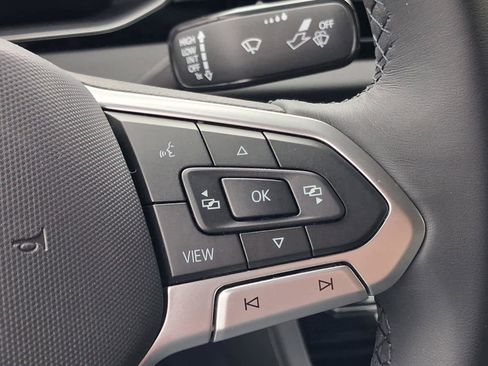 New 2026 Volkswagen Jetta Sport FWD image 19