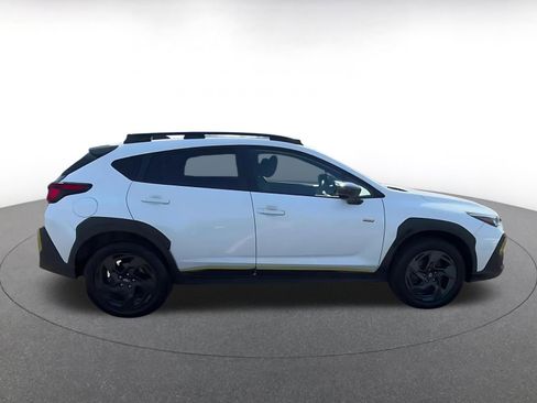 Used 2024 Subaru Crosstrek 2.5i Sport AWD/4WD image 16