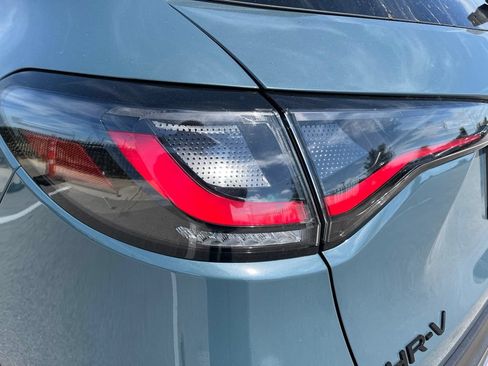 Certified 2026 Honda HR-V Sport image 7