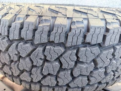 Used 2026 Ford F250 XL AWD/4WD image 17
