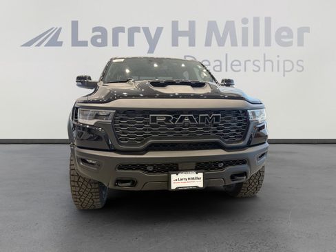 New 2026 RAM 1500 RHO AWD/4WD image 8