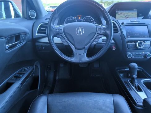 Used 2017 Acura RDX AWD w/ Technology Package image 2