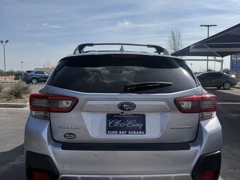 Certified 2023 Subaru Crosstrek 2.5i Limited image 6