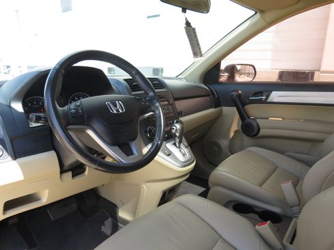 Used 2010 Honda CR-V EX-L image 22