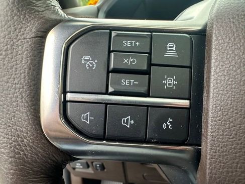 Used 2022 Ford Expedition King Ranch RWD image 27
