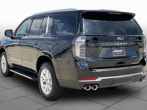 Used 2025 Chevrolet Tahoe Premier RWD image 12