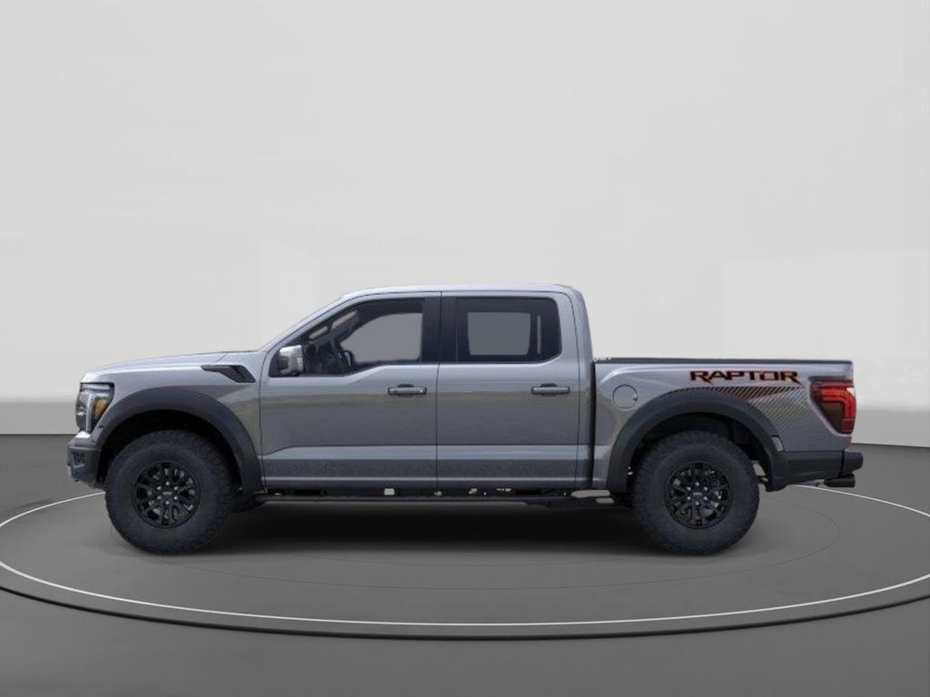 New 2026 Ford F150 Raptor AWD/4WD image 3