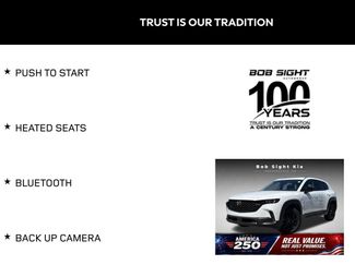 Used 2025 MAZDA CX-50 AWD 2.5 S w/ Preferred Package video 2