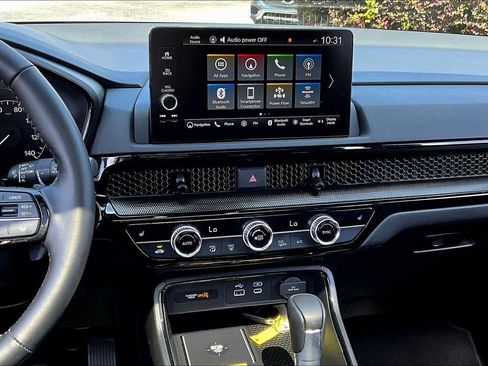 Certified 2025 Honda CR-V Sport Touring image 40