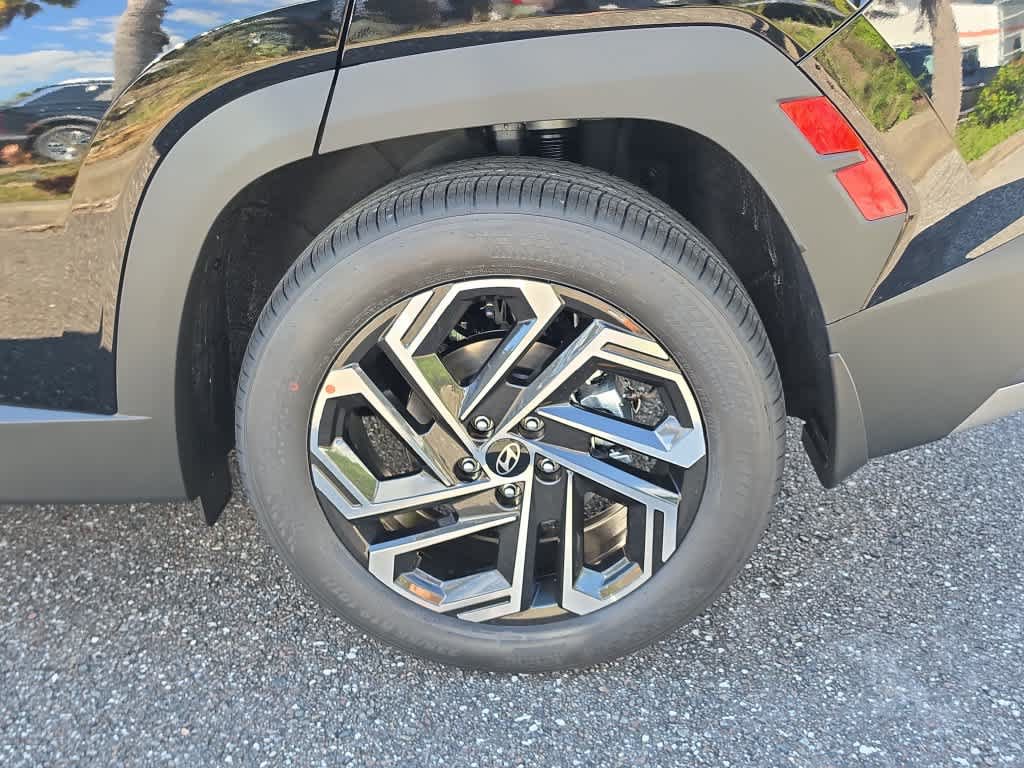 New 2026 Hyundai Tucson SEL Plus FWD image 14