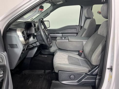 Used 2021 Ford F150 XLT AWD/4WD image 23