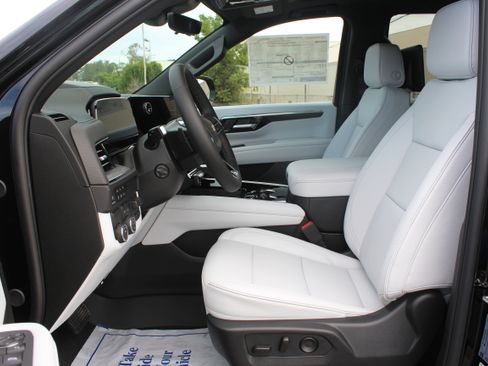 New 2026 Chevrolet Tahoe Premier image 31