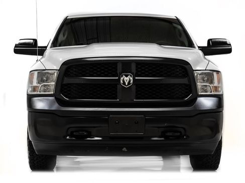 Used 2017 RAM 1500 Tradesman w/ Popular Equipment Group AWD/4WD image 8