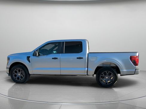 New 2026 Ford F150 STX image 17