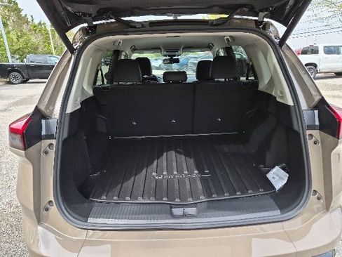 New 2026 Nissan Rogue SV w/ Rock Creek Premium Package AWD/4WD image 10