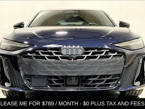 Certified 2026 Audi A6 Premium Plus w/ Premium Plus Package AWD/4WD image 2