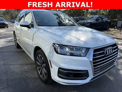 Used 2019 Audi Q7 3.0T Prestige