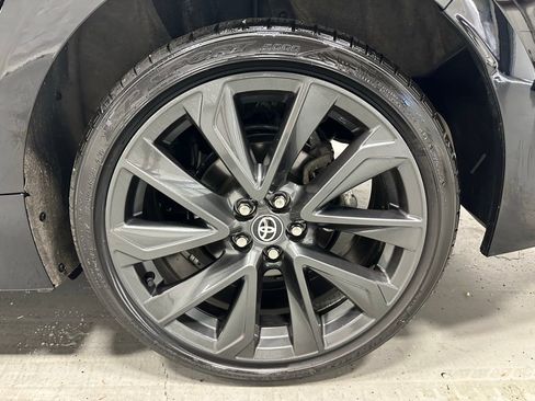 Used 2026 Toyota Corolla SE image 63