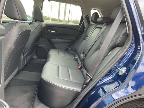 Certified 2024 Nissan Rogue SV w/ SV Premium Package image 17