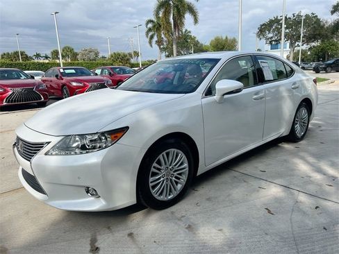 Used 2014 Lexus ES 350 image 3