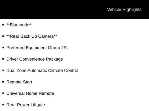 Used 2020 Chevrolet Equinox LT w/ Driver Convenience Package image 10