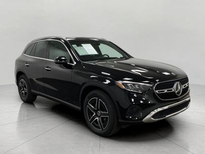 New 2026 Mercedes-Benz GLC 300 4MATIC