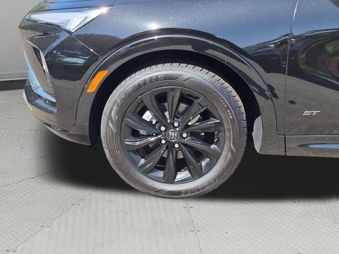 New 2026 Buick Envista Sport Touring w/ Convenience I Package FWD image 32