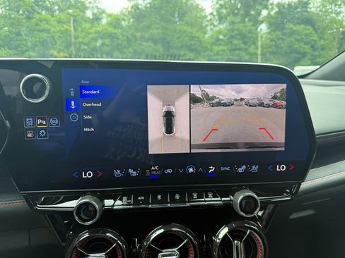 New 2025 Chevrolet Blazer EV RS w/ Super Cruise Package AWD/4WD image 36