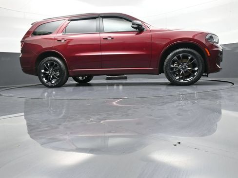 Used 2023 Dodge Durango GT AWD/4WD image 30