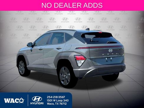 New 2026 Hyundai Kona SEL Sport image 7