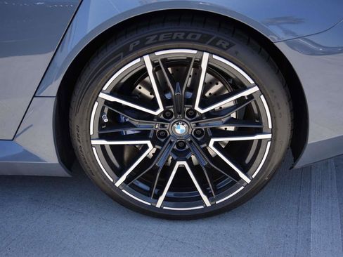 New 2026 BMW M5 w/ Carbon Package image 7