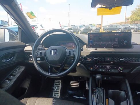 Used 2024 Honda Accord Sport image 14