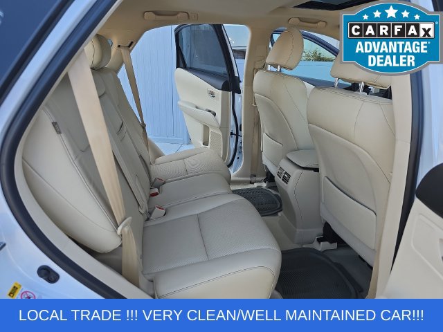 Used 2015 Lexus RX 350 AWD image 8