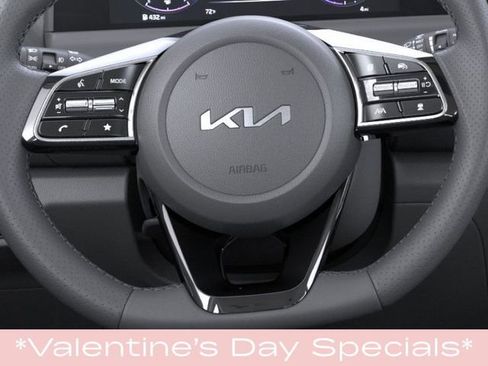 New 2026 Kia Seltos SX image 22