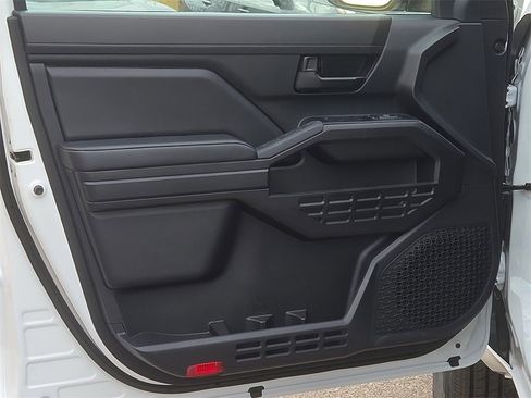 New 2026 Toyota Tacoma SR image 17