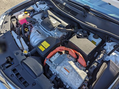 Used 2013 Toyota Camry XLE image 47