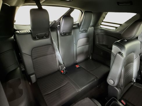 Used 2023 Nissan Pathfinder Rock Creek image 28